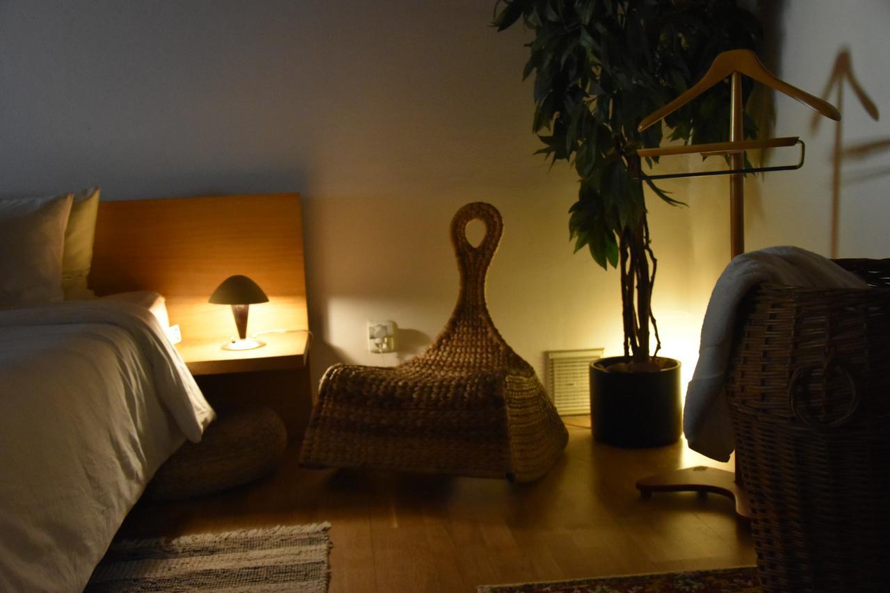 פראג Victoria Design Stays - Apartment Rehorova מראה חיצוני תמונה