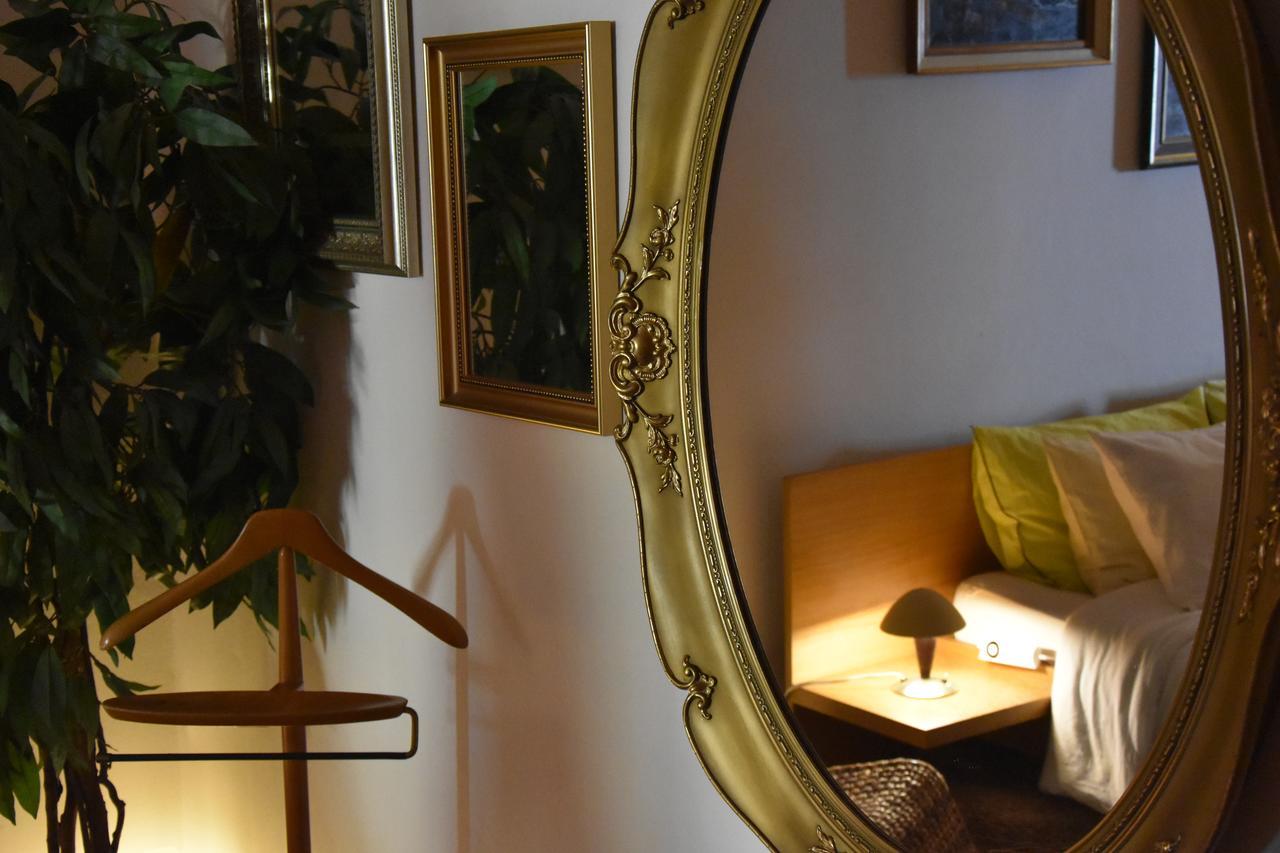 פראג Victoria Design Stays - Apartment Rehorova מראה חיצוני תמונה