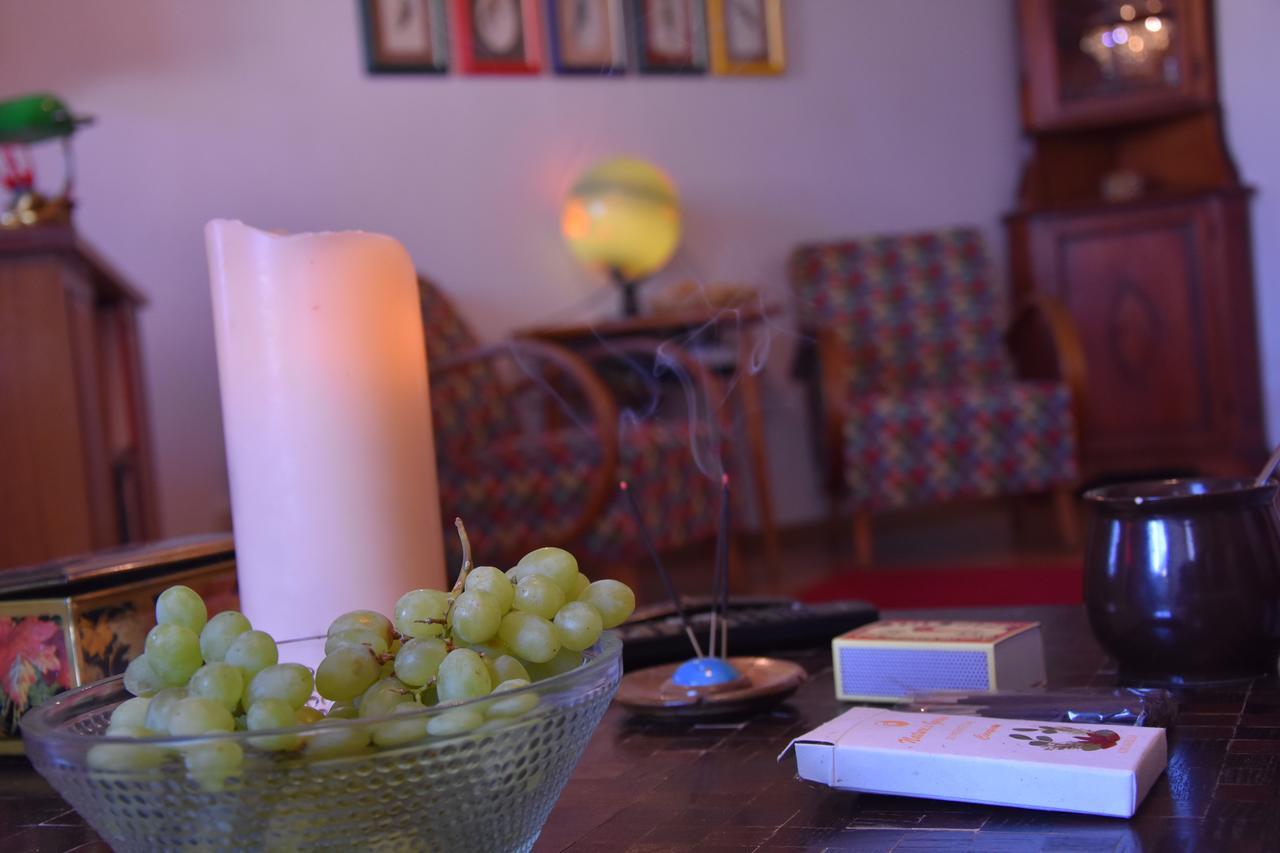 פראג Victoria Design Stays - Apartment Rehorova מראה חיצוני תמונה