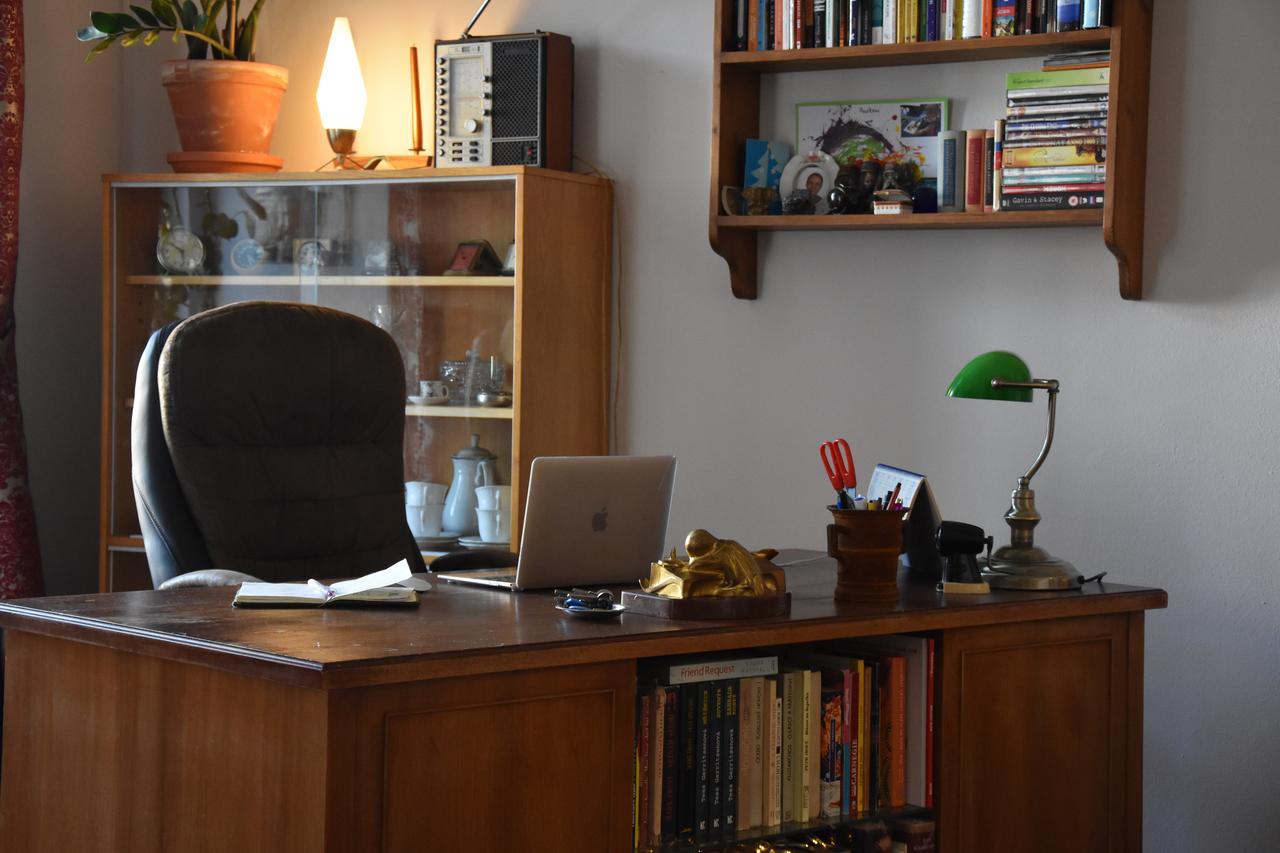 פראג Victoria Design Stays - Apartment Rehorova מראה חיצוני תמונה