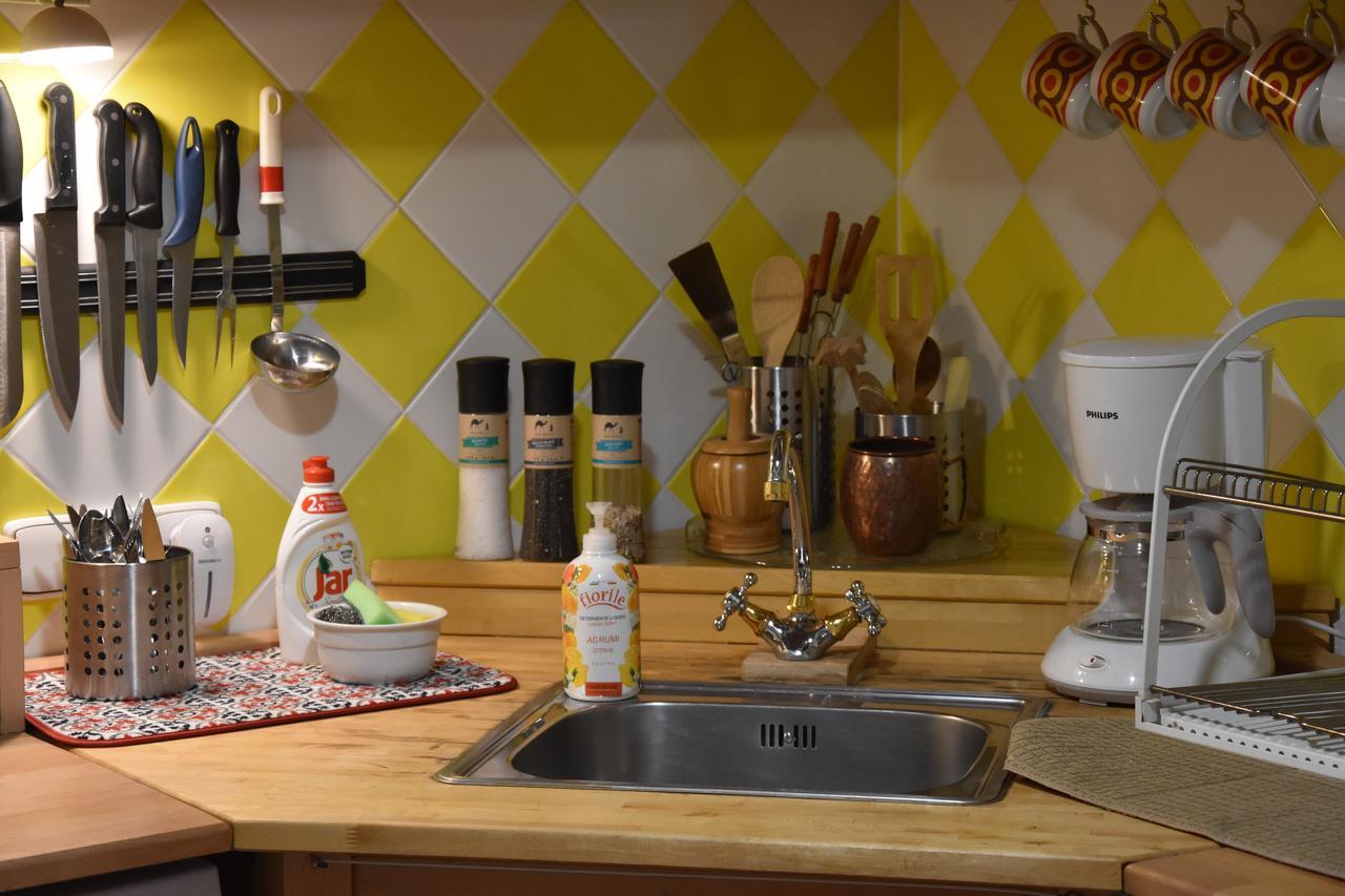פראג Victoria Design Stays - Apartment Rehorova מראה חיצוני תמונה